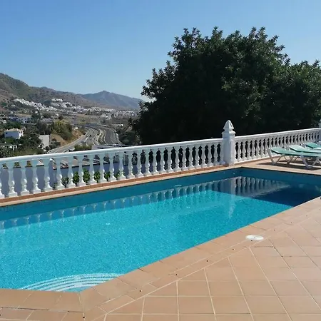 La Loma * Frigiliana