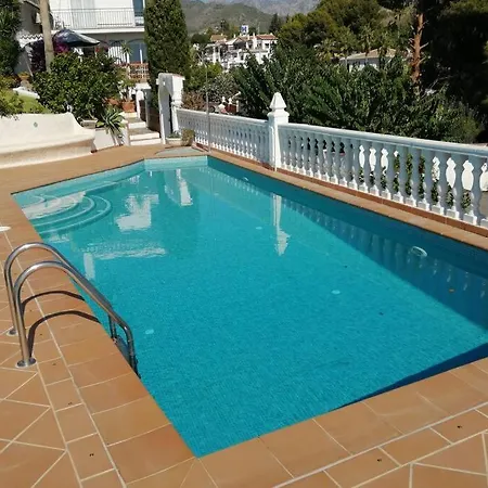 La Loma Frigiliana