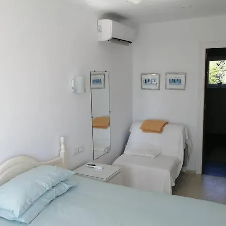 La Loma Vila Frigiliana