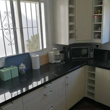 Vila La Loma *